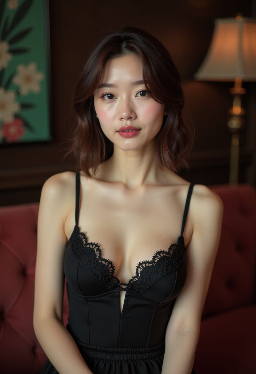南洋来信