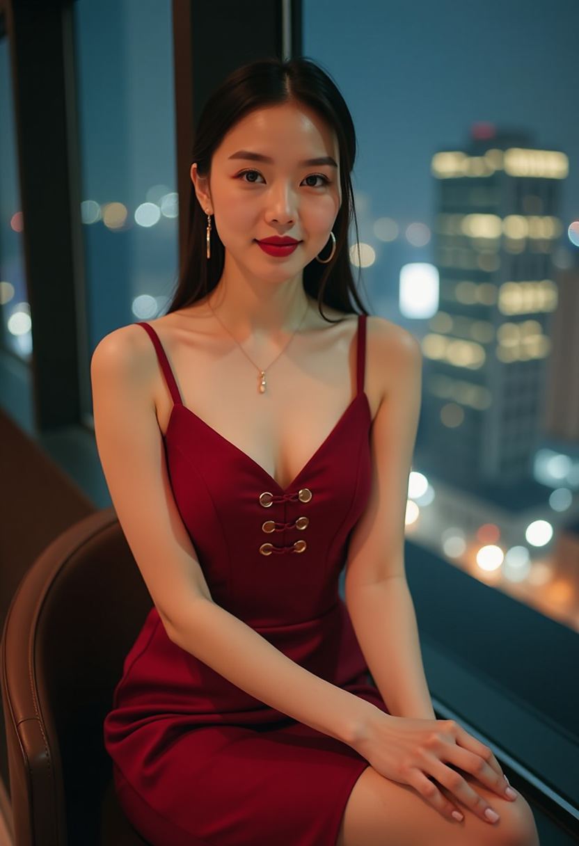 听潮人